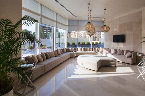 Qafqaz Sahil Baku Hotel